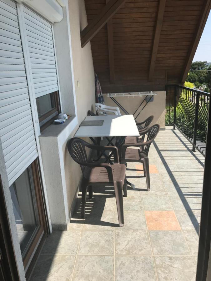 Marta Apartman Balatonalmádi Exteriér fotografie
