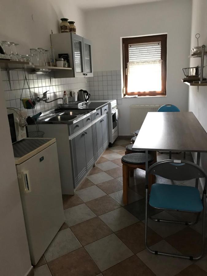 Marta Apartman Balatonalmádi Exteriér fotografie