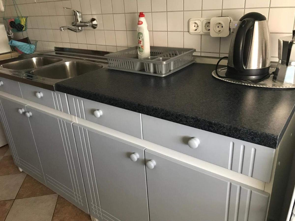 Marta Apartman Balatonalmádi Exteriér fotografie