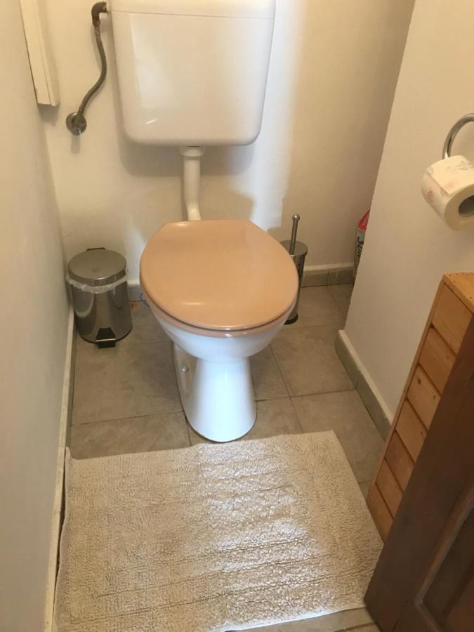Marta Apartman Balatonalmádi Exteriér fotografie
