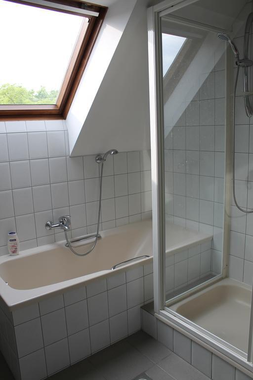 Marta Apartman Balatonalmádi Exteriér fotografie